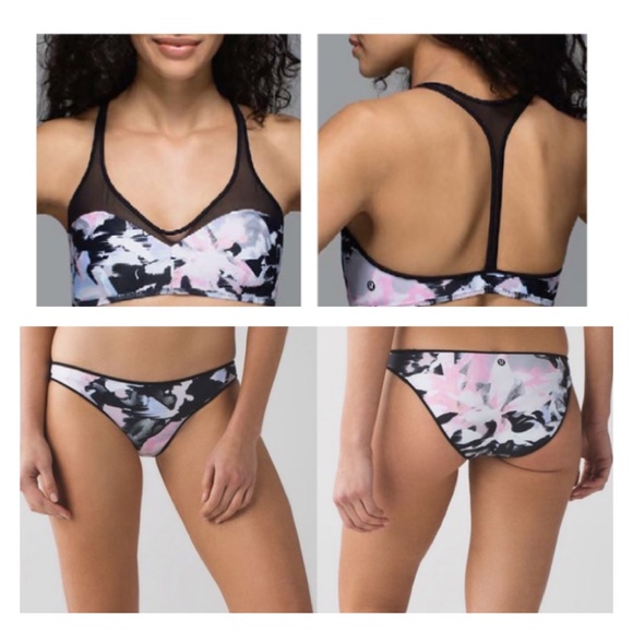 NEW✨Lululemon Reversible Swim Set - Picture 2 of 16